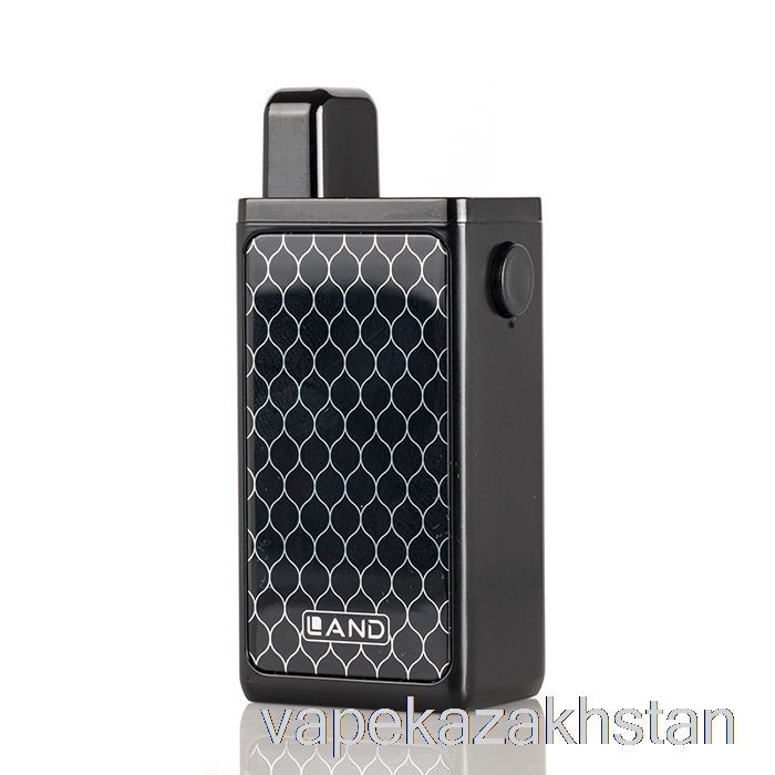 Vape Kazakhstan OBS LAND 10W Pod System Black Cobra